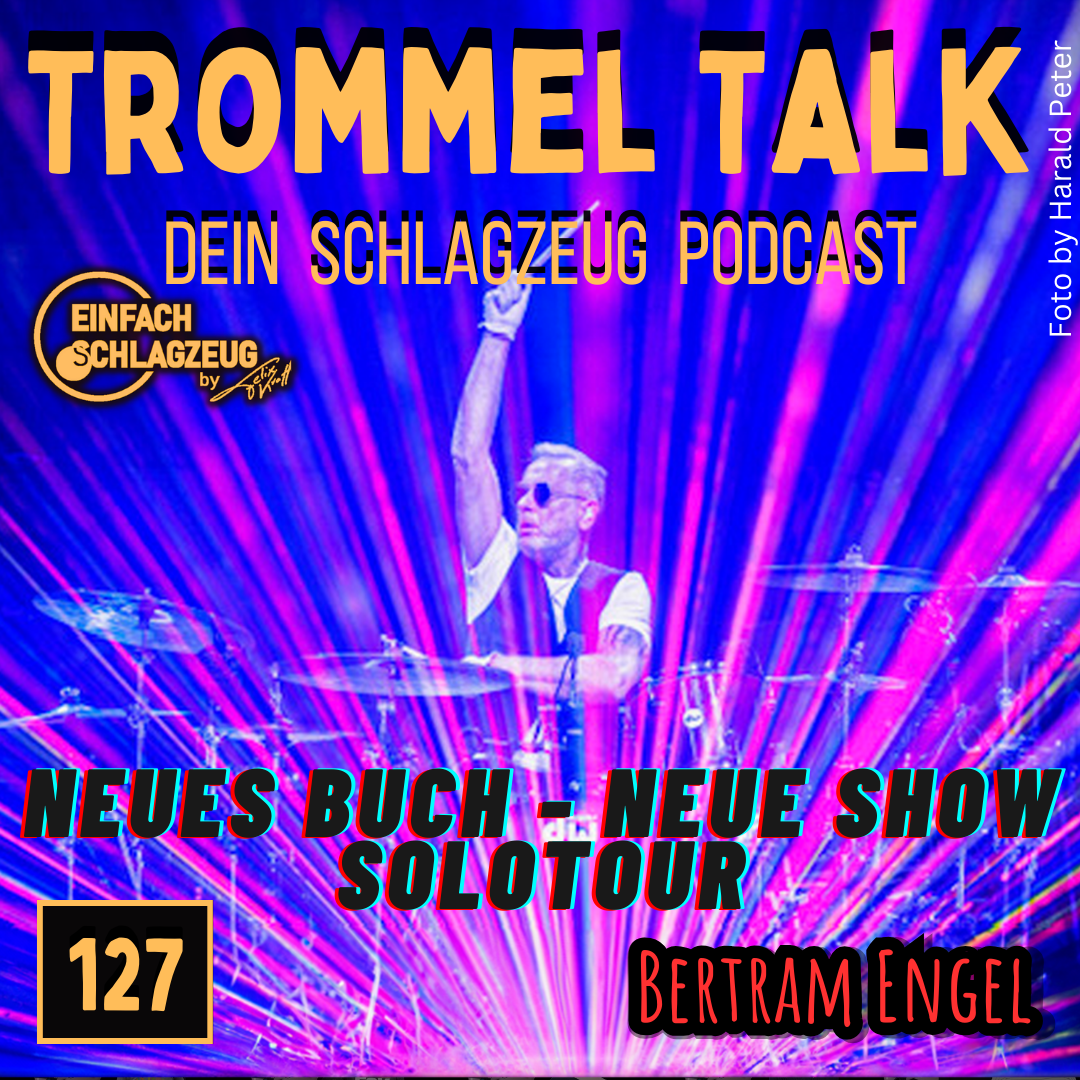 Einfach Schlagzeug: Der Trommel Talk