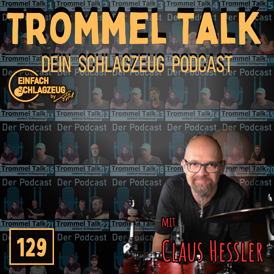 Einfach Schlagzeug: Der Trommel Talk