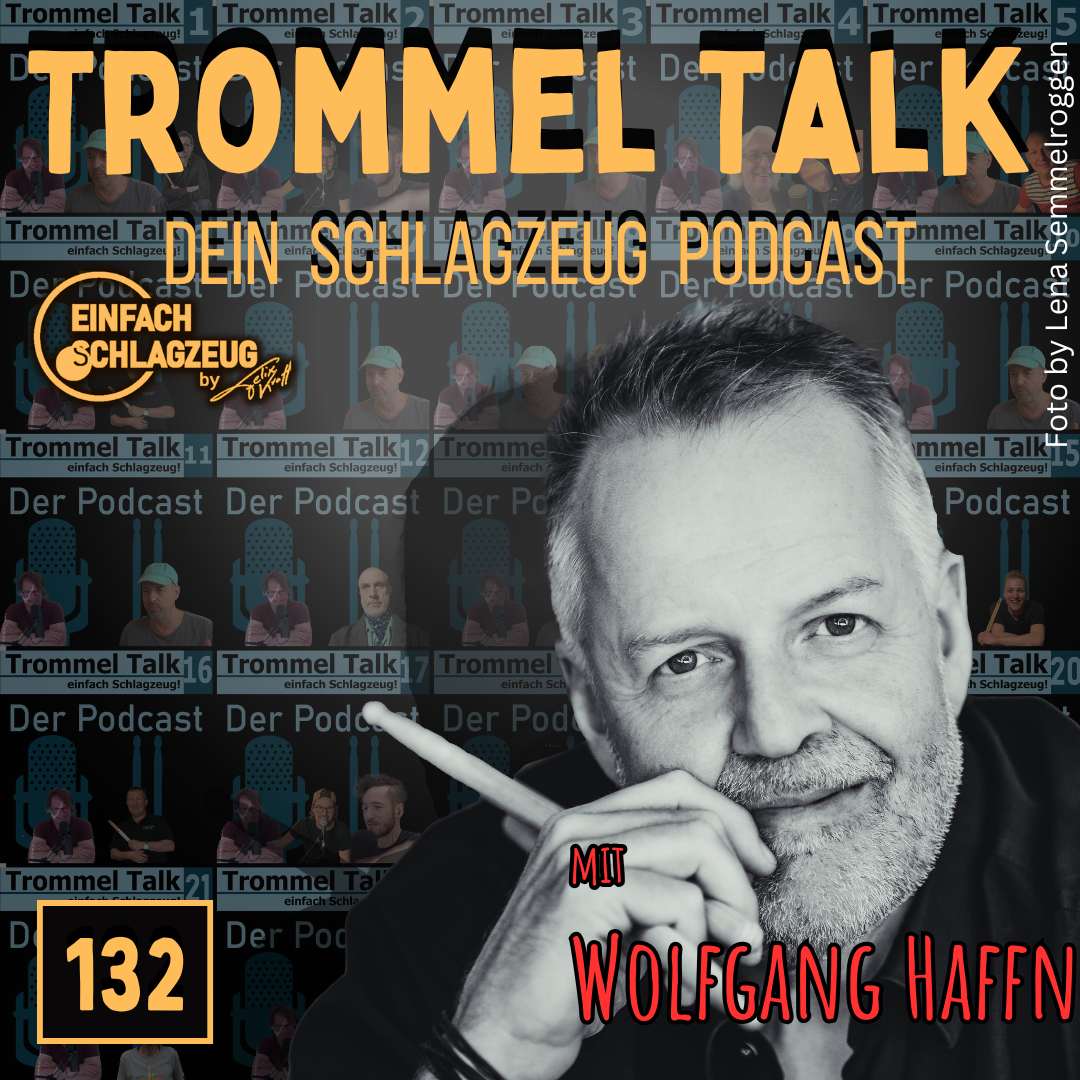Einfach Schlagzeug: Der Trommel Talk