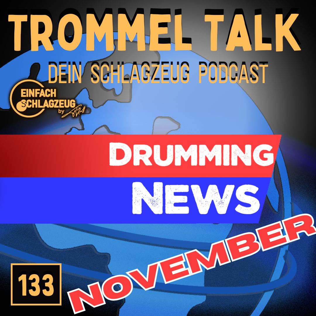 Einfach Schlagzeug: Der Trommel Talk