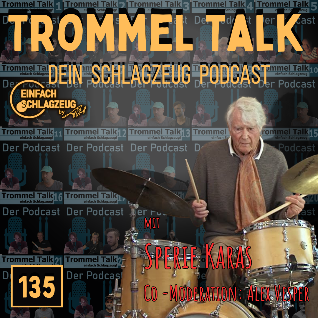 Einfach Schlagzeug: Der Trommel Talk