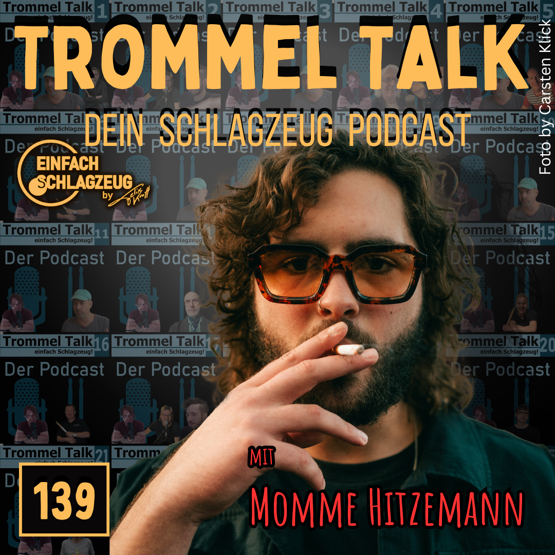 Einfach Schlagzeug: Der Trommel Talk