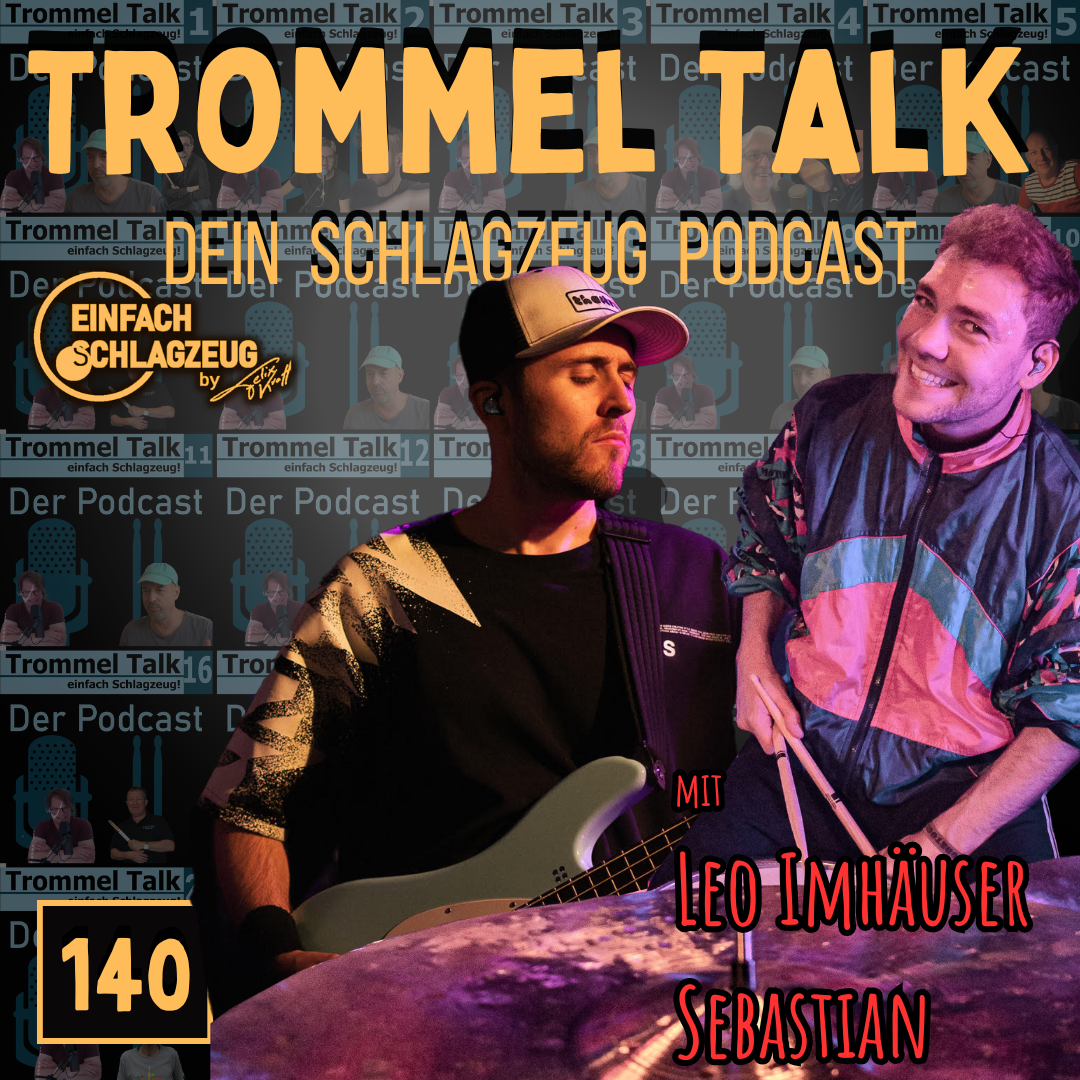 Einfach Schlagzeug: Der Trommel Talk