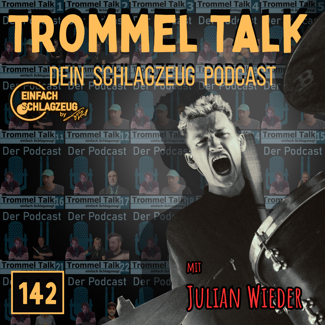 Einfach Schlagzeug: Der Trommel Talk