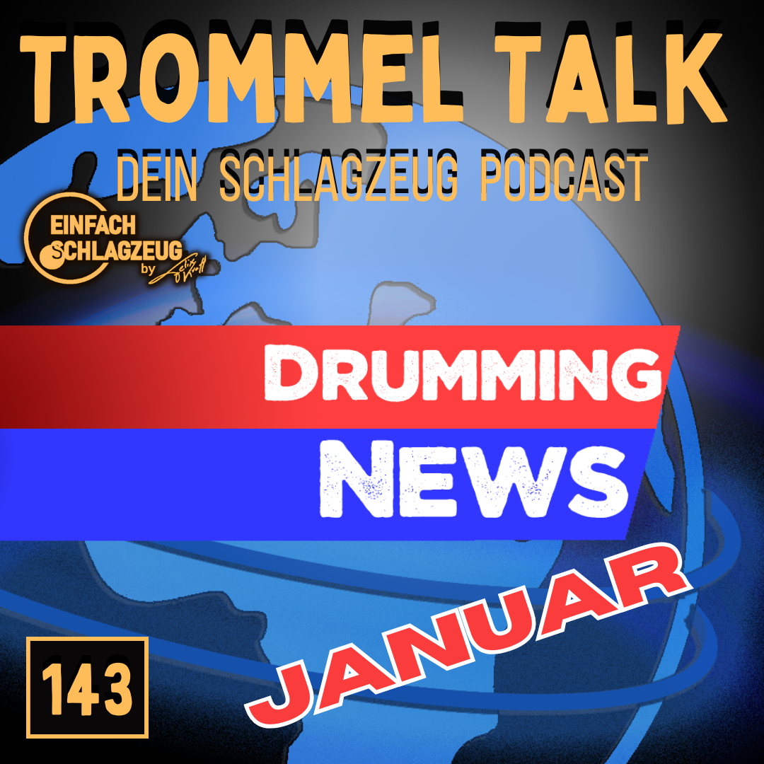 Einfach Schlagzeug: Der Trommel Talk