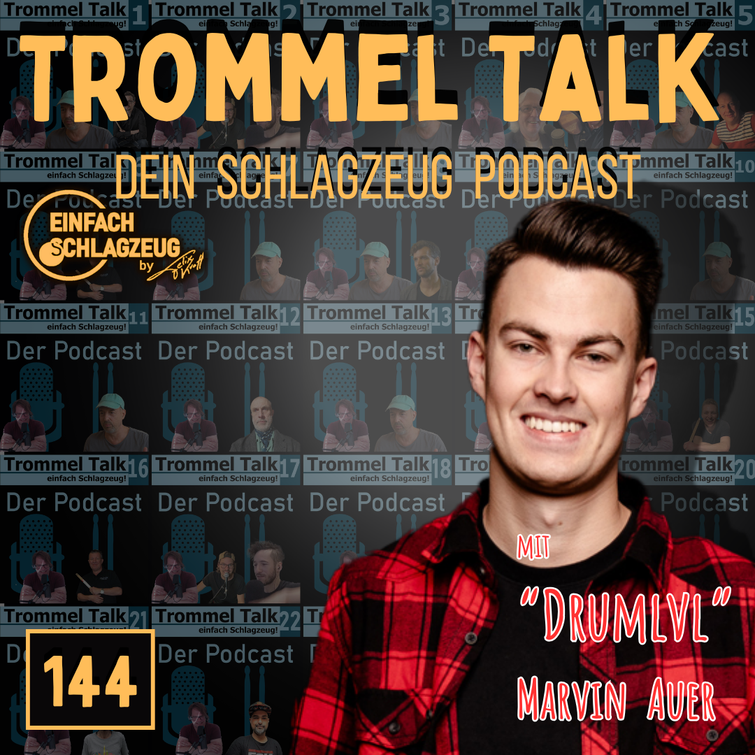 Einfach Schlagzeug: Der Trommel Talk