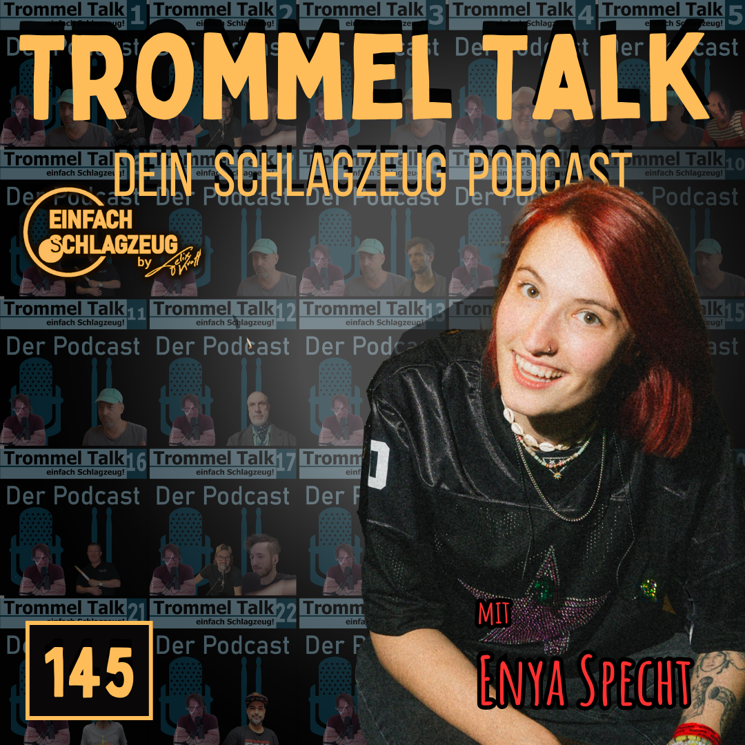 Einfach Schlagzeug: Der Trommel Talk