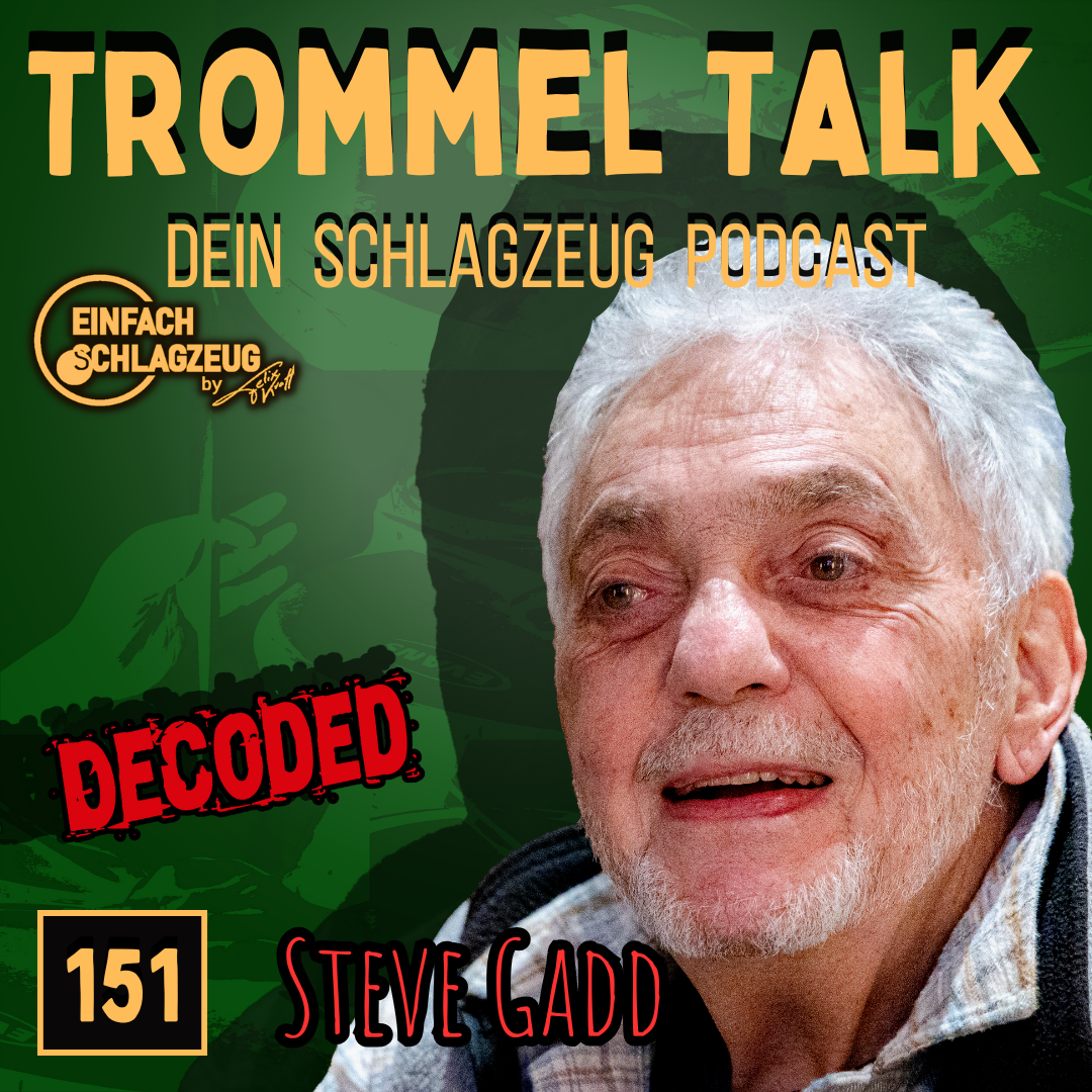 Einfach Schlagzeug: Der Trommel Talk
