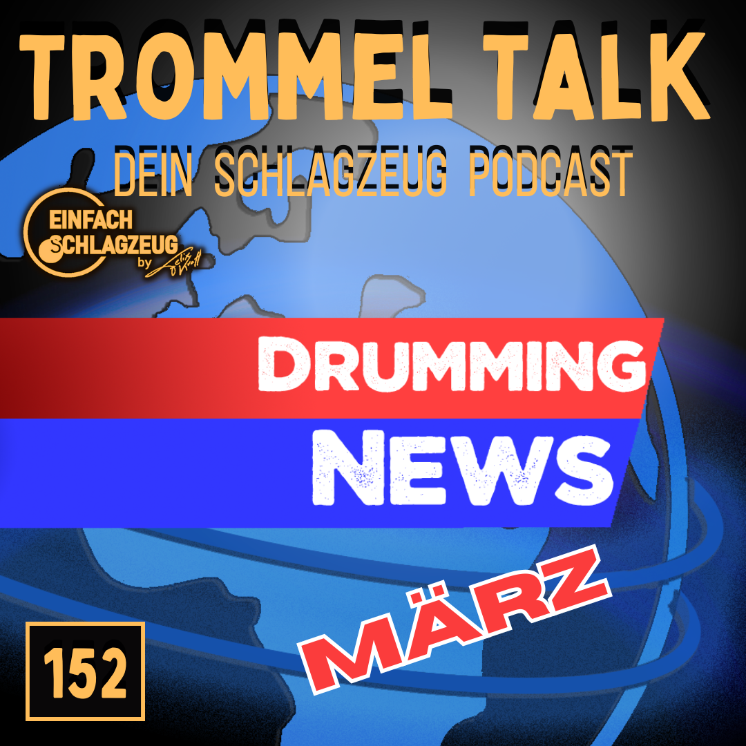 Einfach Schlagzeug: Der Trommel Talk
