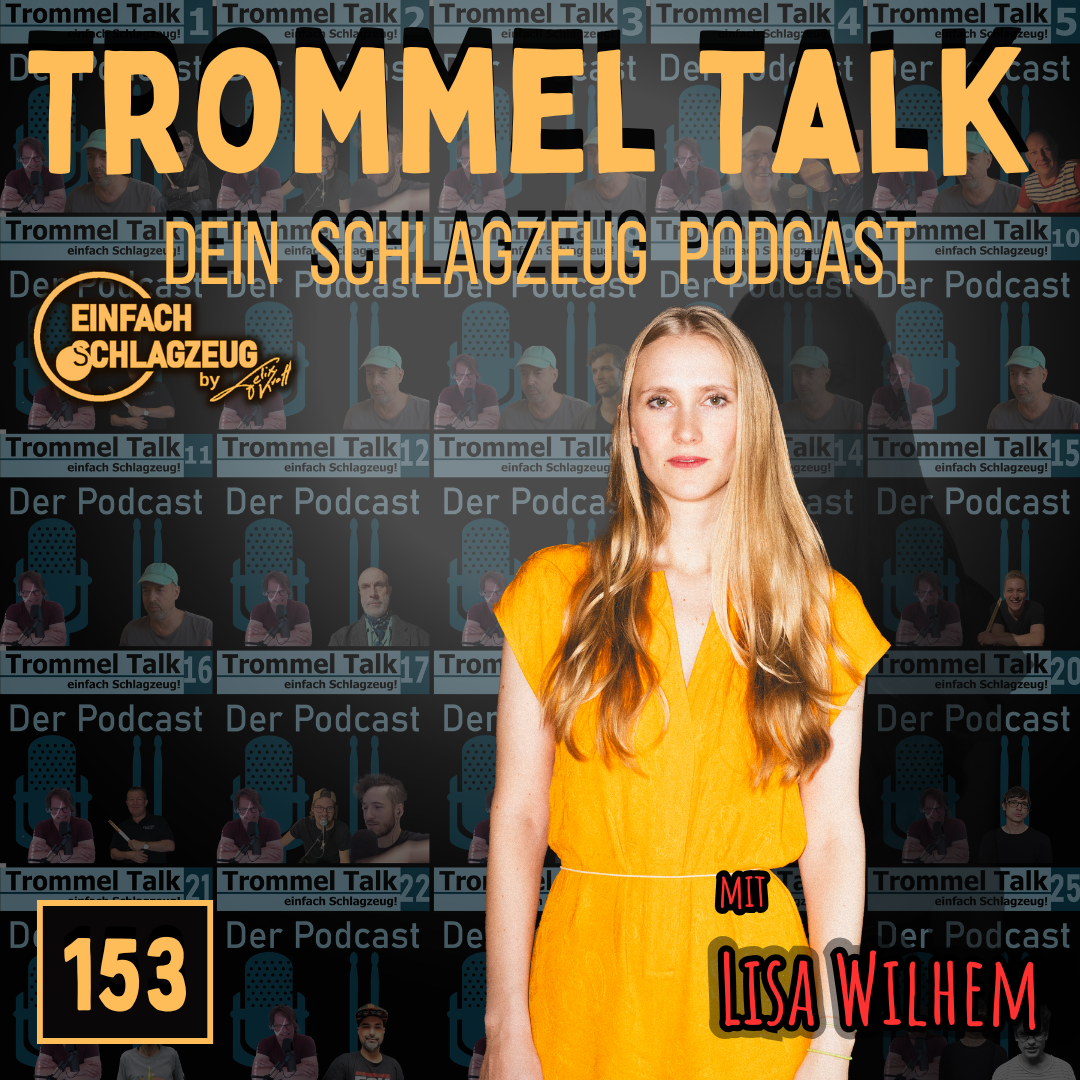Einfach Schlagzeug: Der Trommel Talk