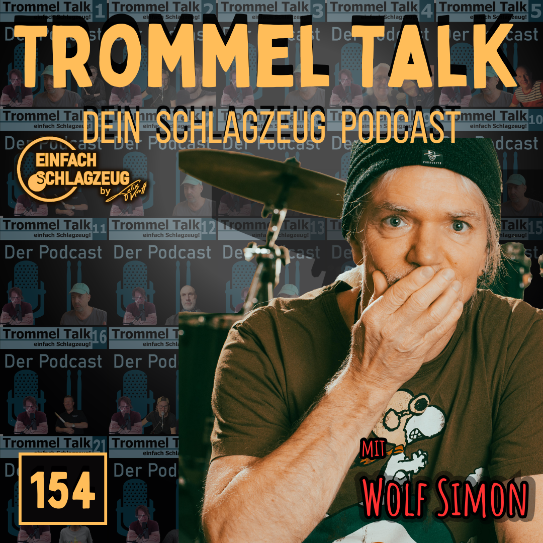 Einfach Schlagzeug: Der Trommel Talk