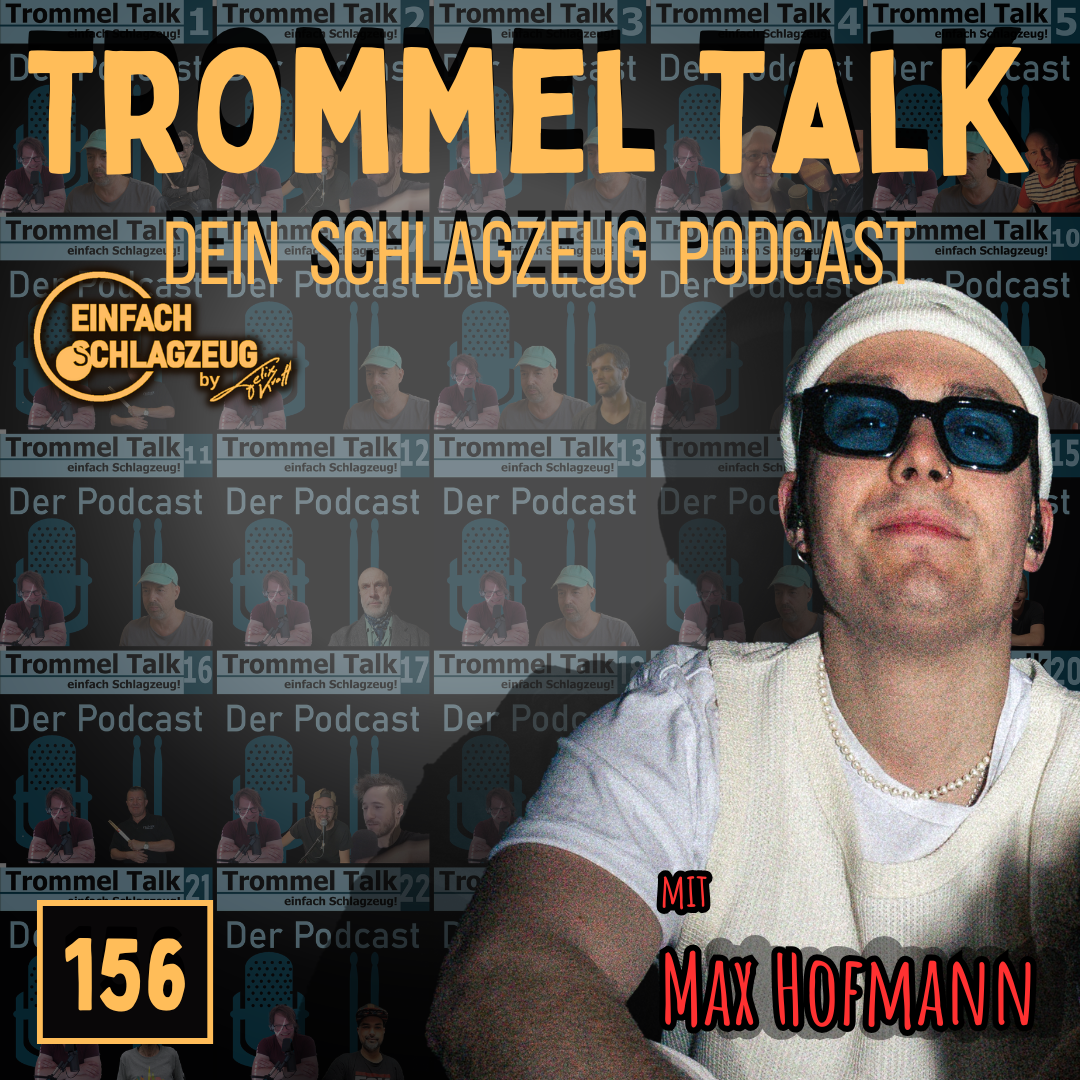 Einfach Schlagzeug: Der Trommel Talk