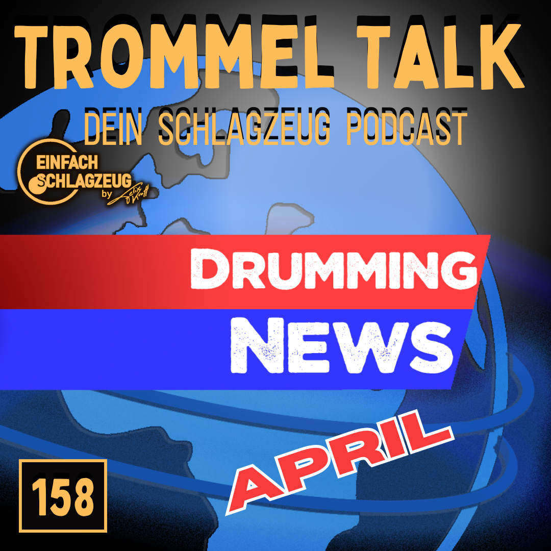 Einfach Schlagzeug: Der Trommel Talk