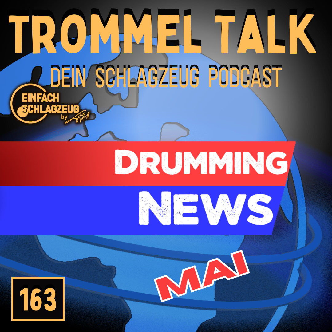 Einfach Schlagzeug: Der Trommel Talk