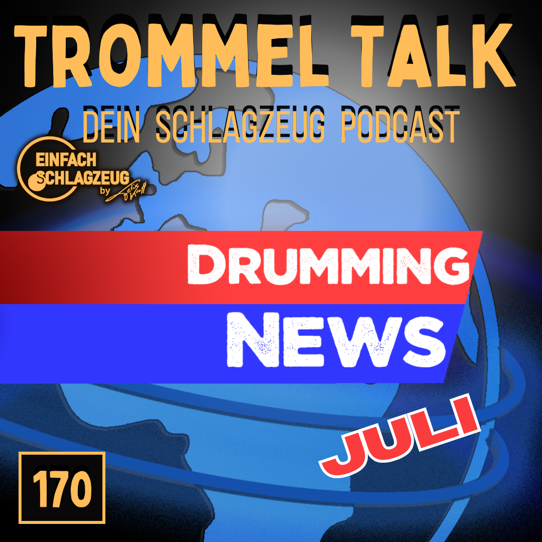 Einfach Schlagzeug: Der Trommel Talk