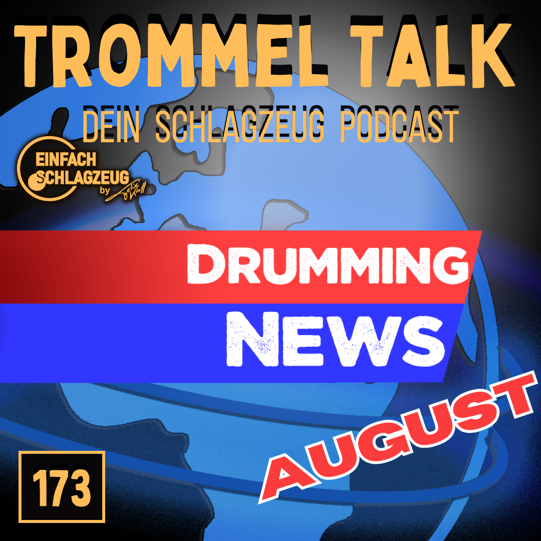 Einfach Schlagzeug: Der Trommel Talk