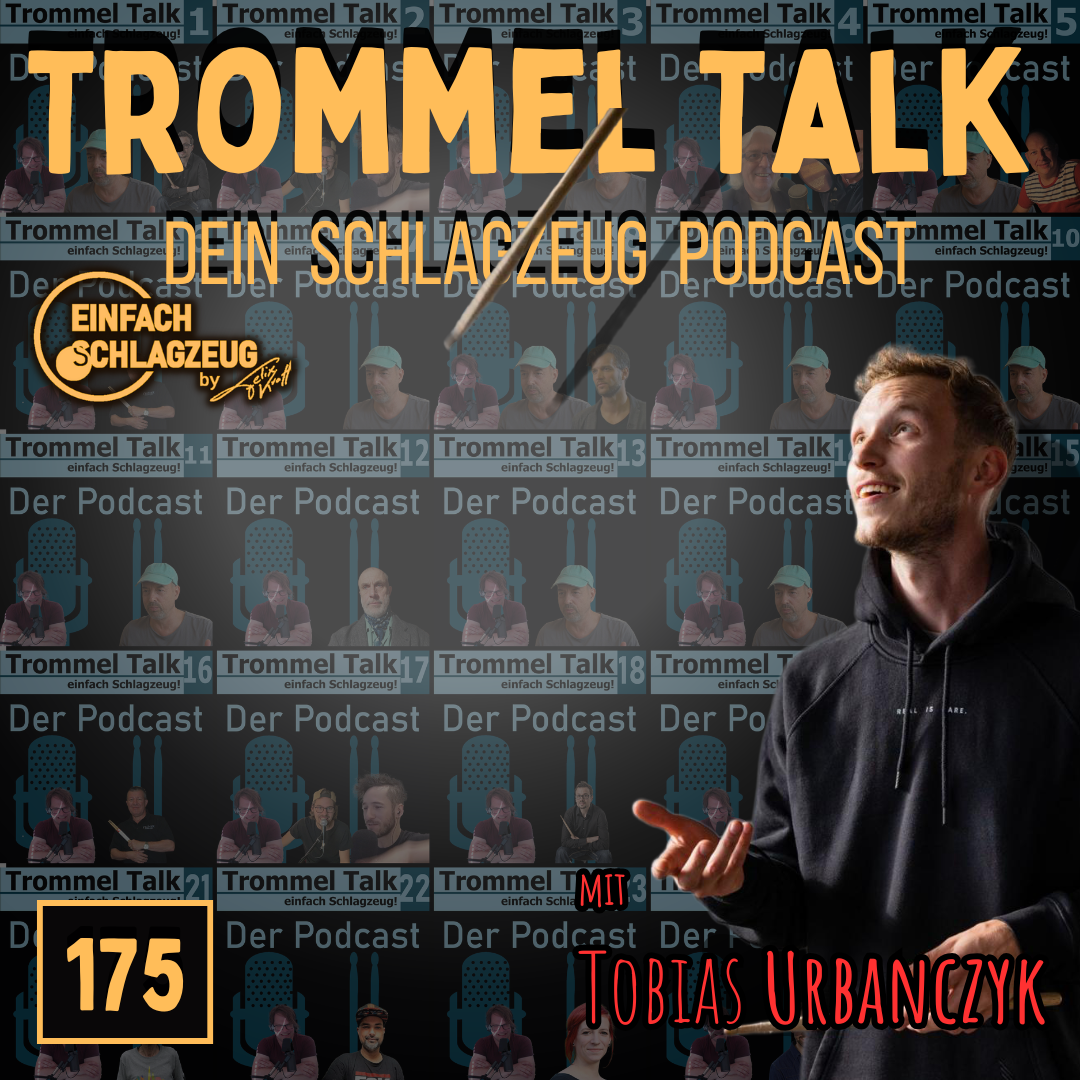 Einfach Schlagzeug: Der Trommel Talk