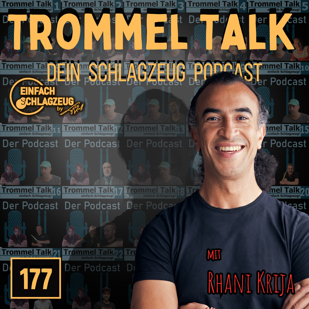 Einfach Schlagzeug: Der Trommel Talk