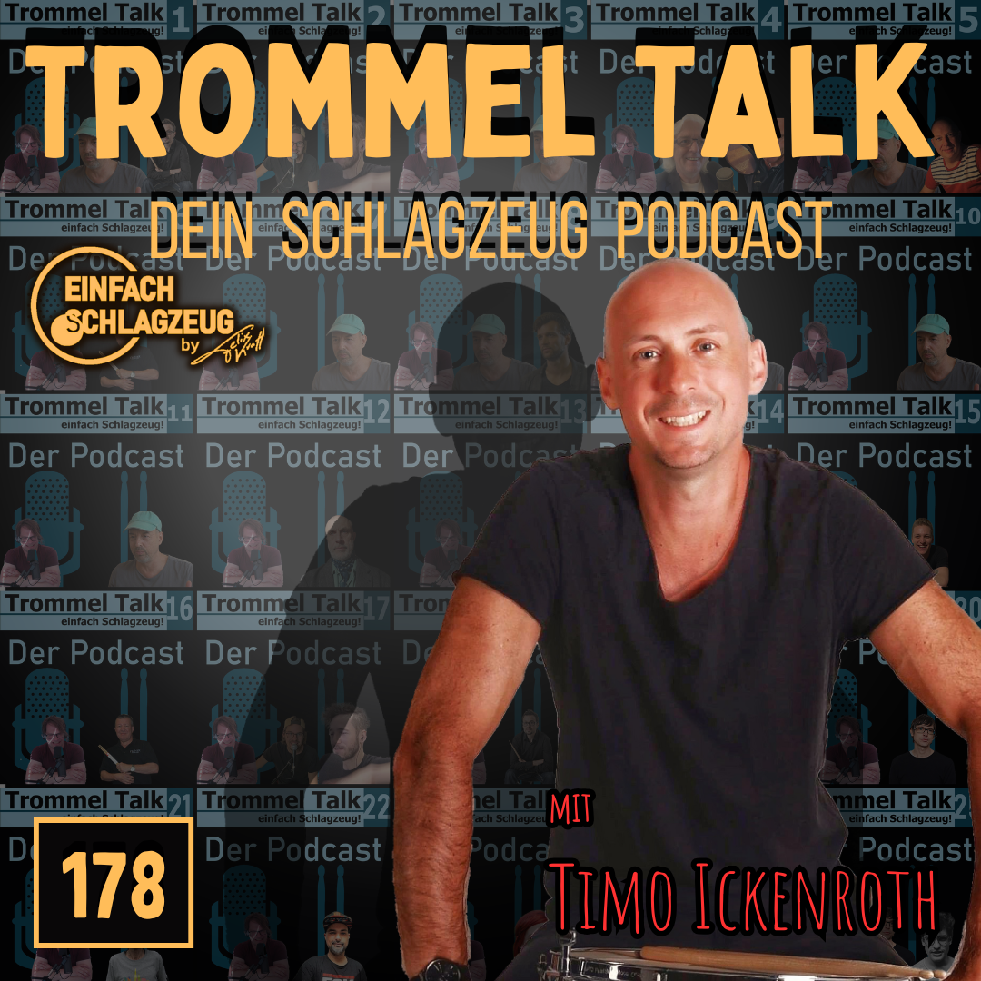 Einfach Schlagzeug: Der Trommel Talk