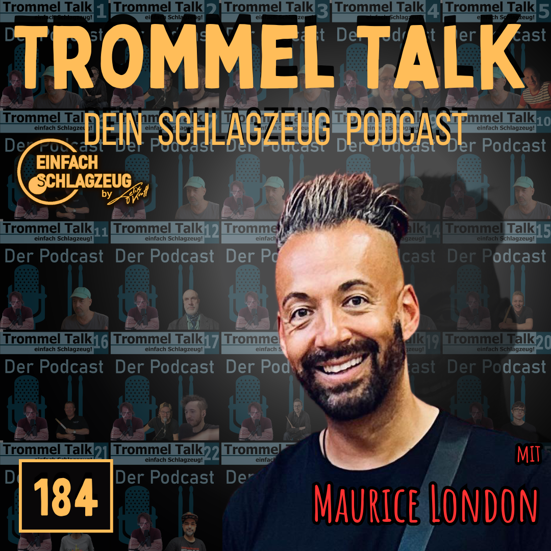 Einfach Schlagzeug: Der Trommel Talk