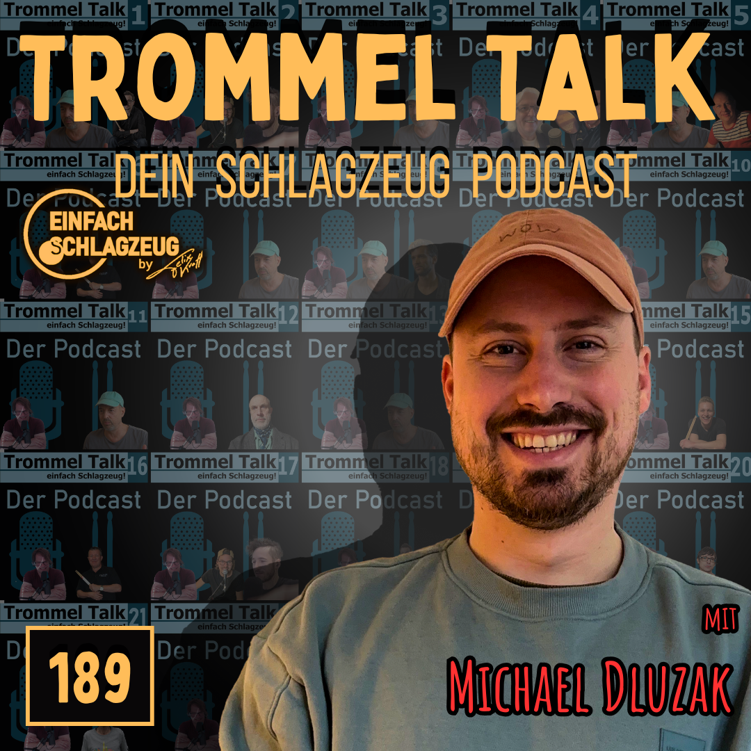 Einfach Schlagzeug: Der Trommel Talk