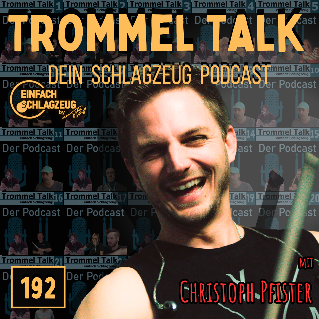 Einfach Schlagzeug: Der Trommel Talk