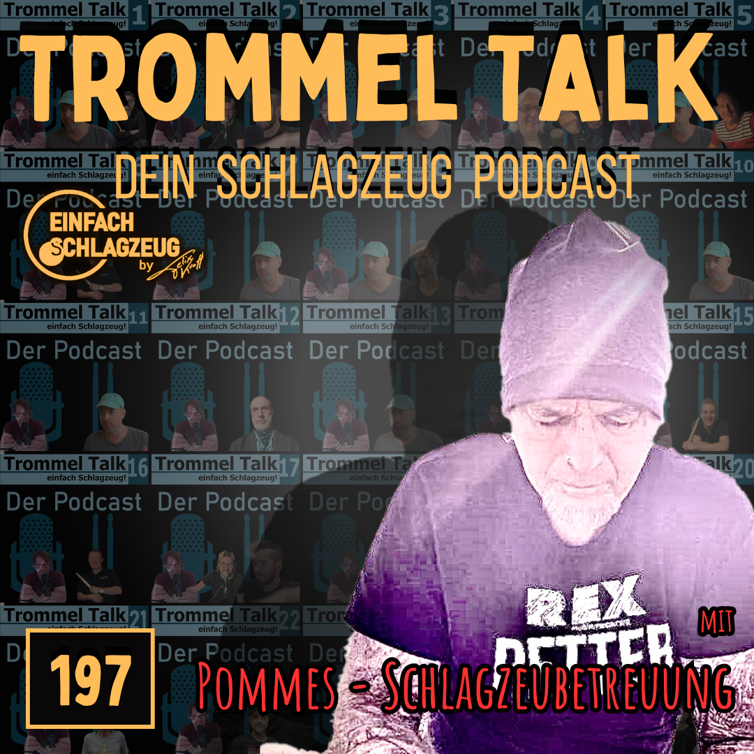 Einfach Schlagzeug: Der Trommel Talk